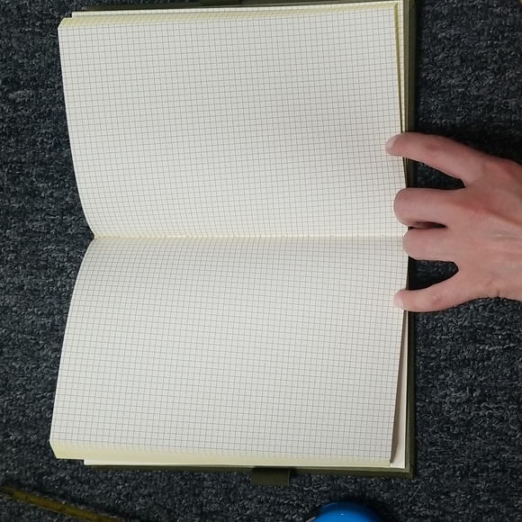 Fossil Journal - Picture 5 of 9